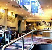 Hotel Bondi - Tourism Caloundra