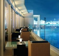 Icebergs Dining Room and Bar - Tourism Caloundra
