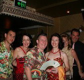 Kongs Jungle Lounge - Tourism Caloundra
