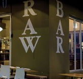 Raw Bar - Tourism Caloundra