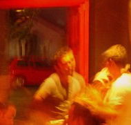 Speak Easy Bar - Tourism Caloundra