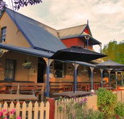 Royal Cricketers Arms - Tourism Caloundra