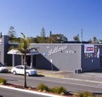 Bellevue Hotel Tuncurry - Tourism Caloundra