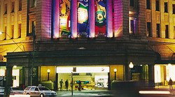 Adelaide Casino - Tourism Caloundra 0