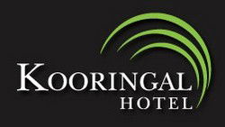 Kooringal Hotel - Tourism Caloundra 1