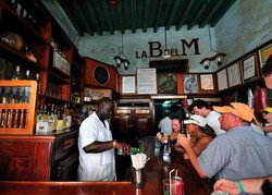 La Bodeguita Del Medio - Tourism Caloundra 1