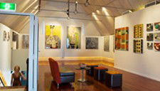 Mission Restaurant And Bar - Tourism Caloundra 1