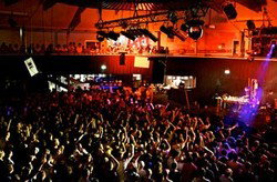 UNSW Roundhouse - Tourism Caloundra 1