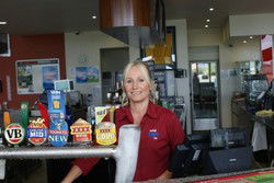 Burleigh Sports Club - Tourism Caloundra 1