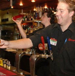 Zagames Reservoir Hotel - Tourism Caloundra 1
