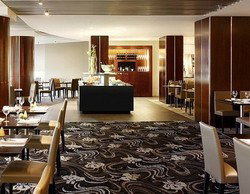 Lobby Lounge And Terrace - Tourism Caloundra 2