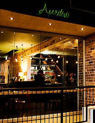 Aperitivo - Tourism Caloundra 3