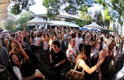 UNSW Roundhouse - Tourism Caloundra 3