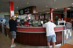 Burleigh Sports Club - Tourism Caloundra 3