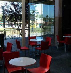 Zagames Reservoir Hotel - Tourism Caloundra 3