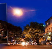 Lord Roberts Hotel - Tourism Caloundra