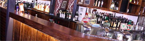 Lord Roberts Hotel - Tourism Caloundra 1