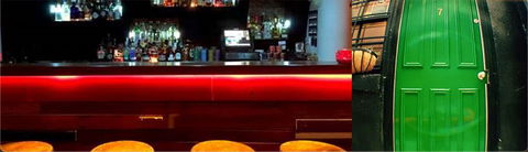 Lord Roberts Hotel - Tourism Caloundra 2