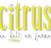 Citrus Deli - Tourism Caloundra