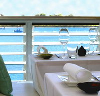 Wasabi Restaurant and Bar - Tourism Caloundra