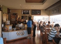 Huskisson Bakery and Cafe - Tourism Caloundra