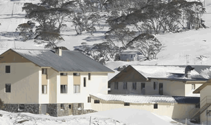 Perisher Valley NSW Tourism Caloundra