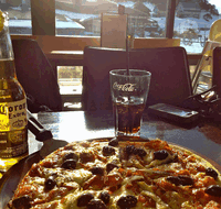 Aldo's Cafe and Pizzeria - Tourism Caloundra