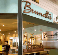 Brunelli's Cafe - Tourism Caloundra
