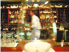 Benchmark Wine Bar - Tourism Caloundra