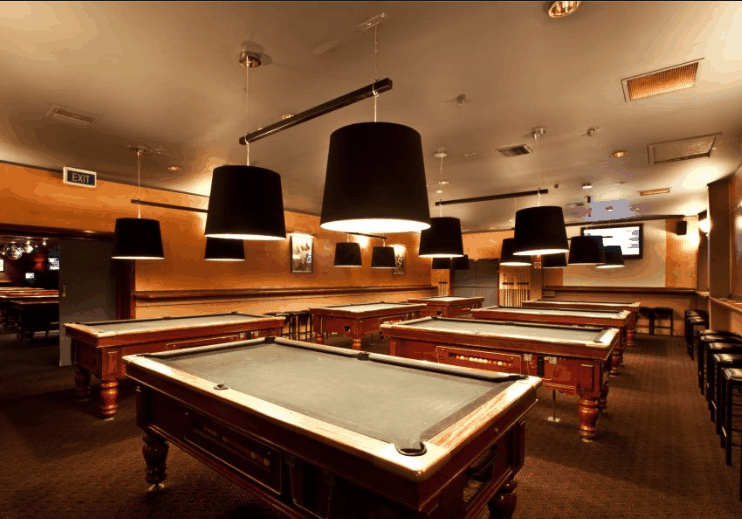 Civic Pub - Tourism Caloundra