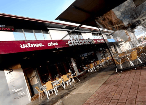 Debacle - Tourism Caloundra