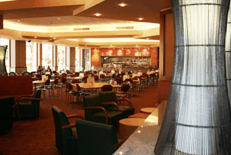 Goulburn Soldiers Club - Tourism Caloundra 1