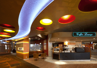 Goulburn Soldiers Club - Tourism Caloundra 3