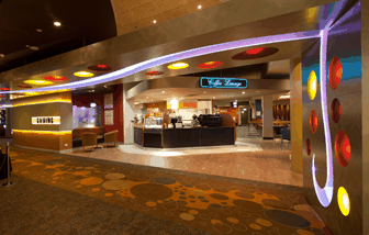 Goulburn Soldiers Club - thumb 4