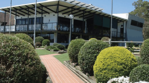 Taree Leagues Sports Club - Tourism Caloundra