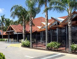 Nuriootpa SA Tourism Caloundra