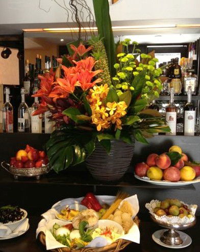 Beppi's Ristorante - Tourism Caloundra 1