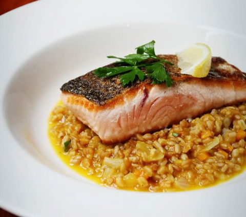 Essen Restaurant & Beer Cafe - Tourism Caloundra 0