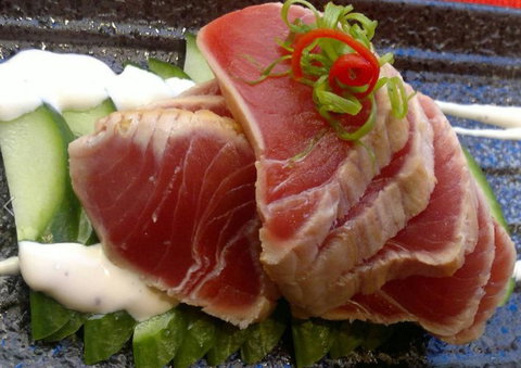 Uchi Lounge - Tourism Caloundra 0