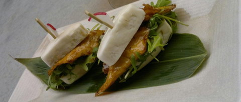 Uchi Lounge - Tourism Caloundra 1