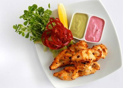 Zaaffran - Tourism Caloundra 0