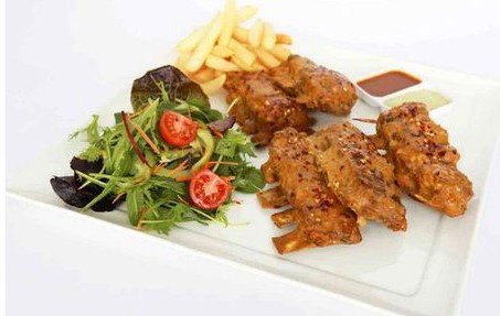 Zaaffran - Tourism Caloundra 1