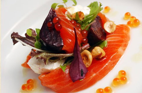 Garfish - Tourism Caloundra 2