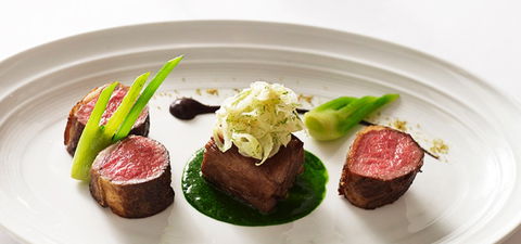 ARIA Sydney - Tourism Caloundra 0