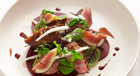 ARIA Sydney - Tourism Caloundra 5