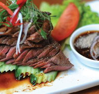 Home Thai - Tourism Caloundra