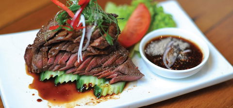Home Thai - Tourism Caloundra 0