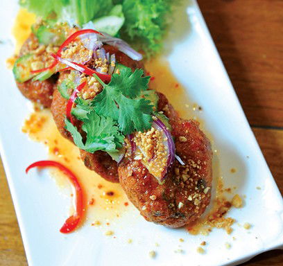 Home Thai - Tourism Caloundra 2