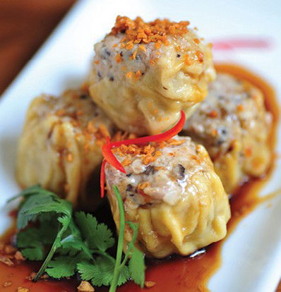 Home Thai - Tourism Caloundra 4