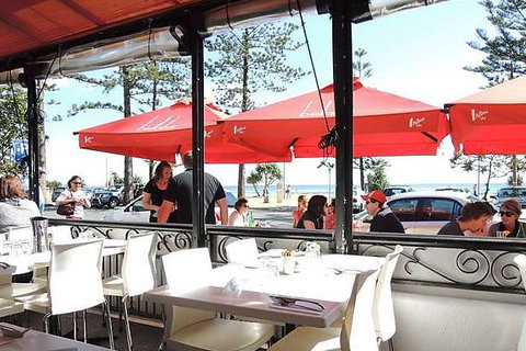 Bellakai - Tourism Caloundra 1